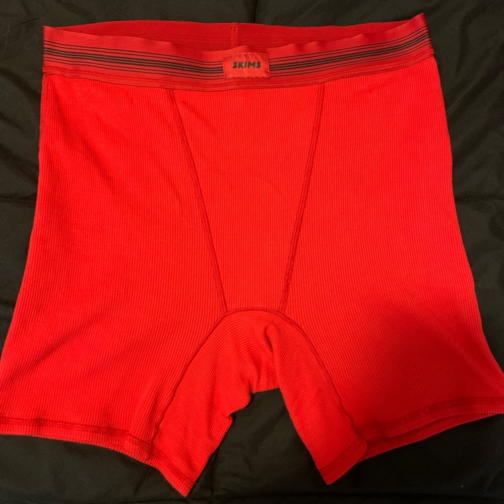 SKIMS shorts